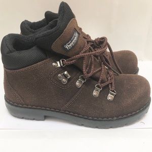 Northwest Territory Insulated Boots